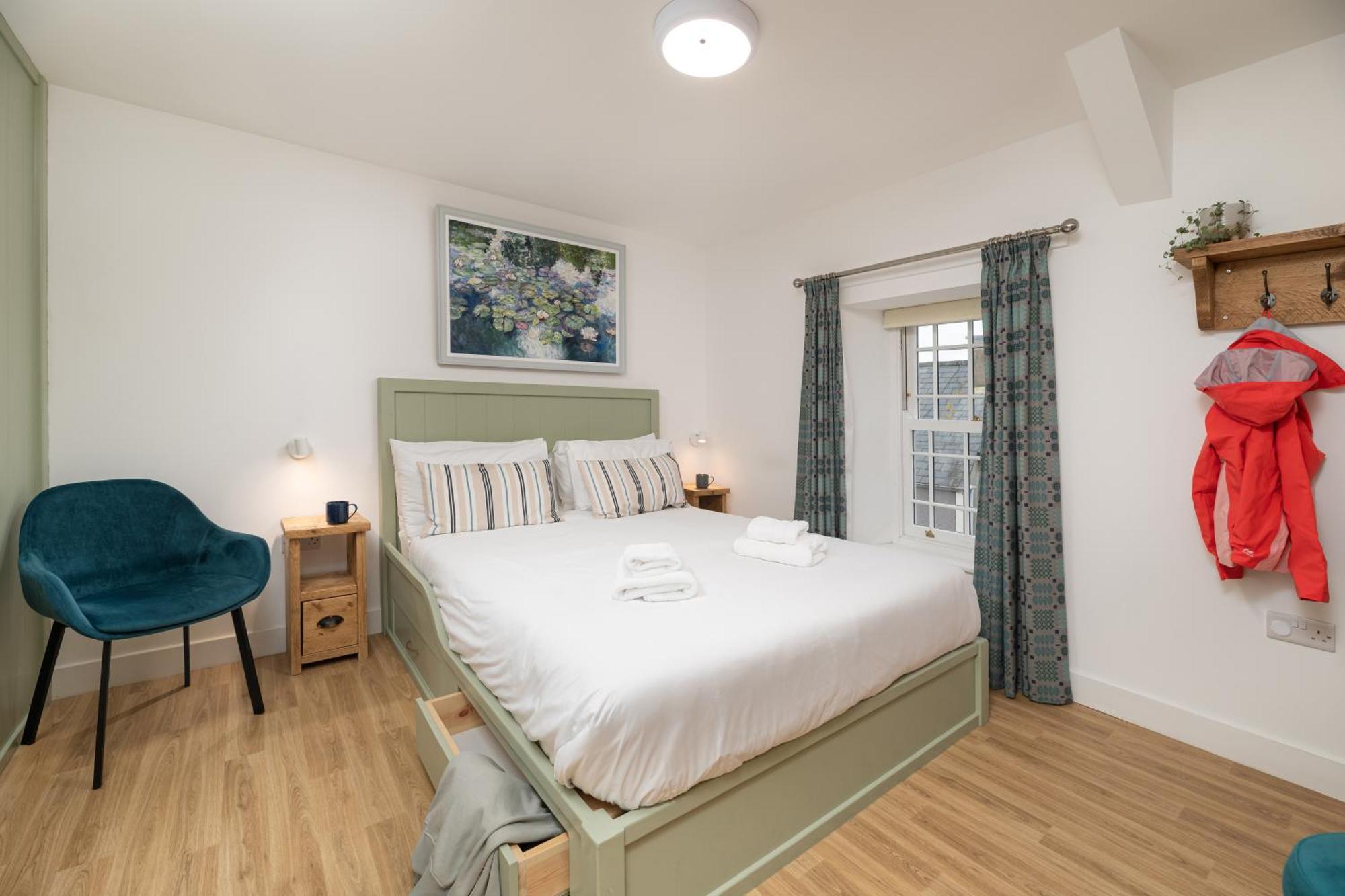 Tafarn Yr Heliwr Hostel Nefyn Buitenkant foto